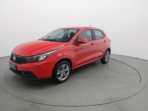 FIAT ARGO 1.0 FIREFLY FLEX DRIVE MANUAL FIAT ARGO 1.0 FIREFLY FLEX DRIVE MANUAL